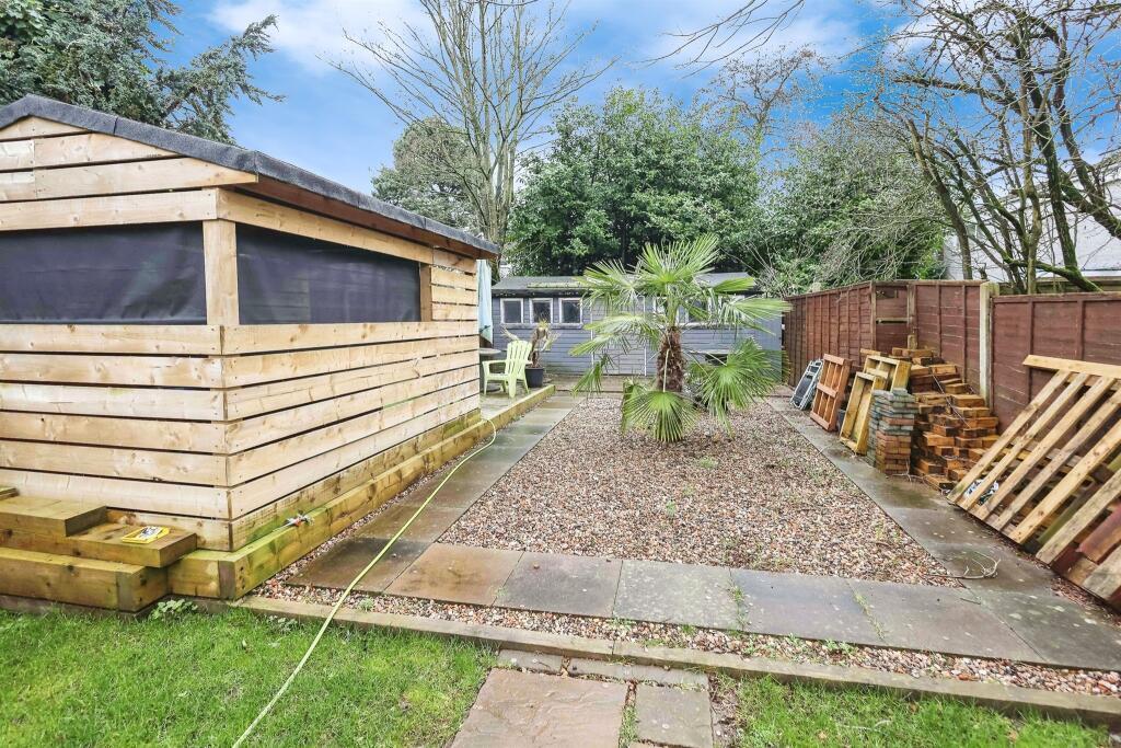 Additional image 17 of Woodgate Lane, BIRMINGHAM