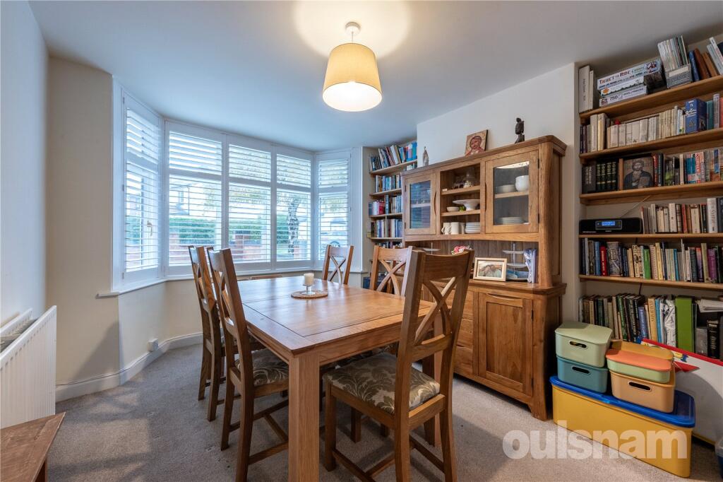 Additional image 20 of Leach Green Lane, Rednal, Birmingham, West Midlands, B45