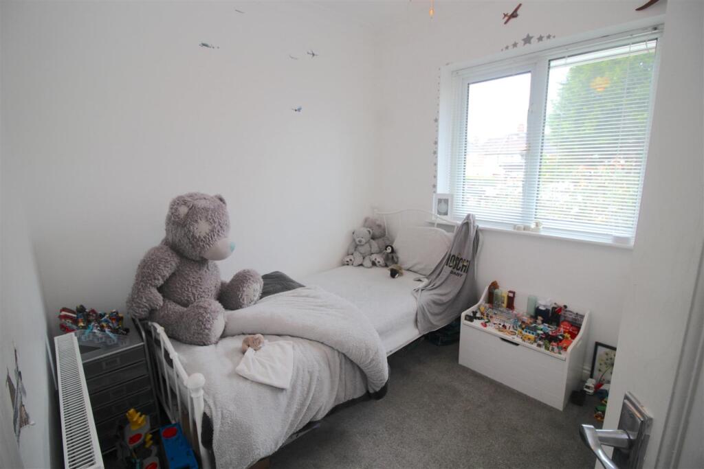 Additional image 10 of Glebe Farm Road, Birmingham