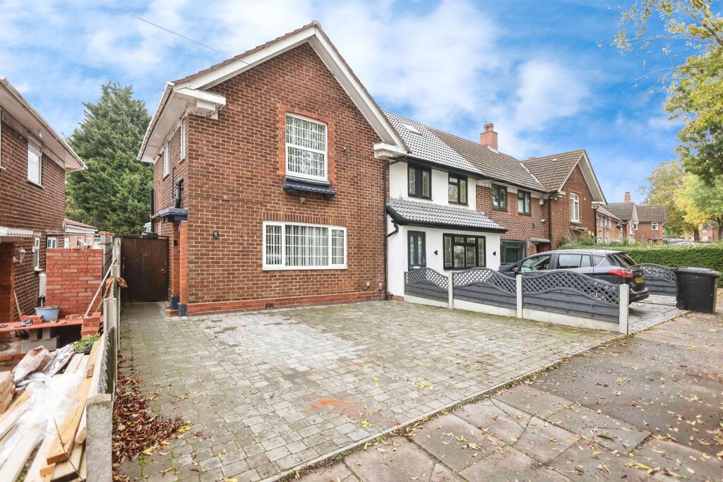 Additional image 17 of Swancote Road, Birmingham