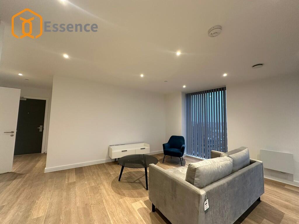 Additional image 7 of Bath House, 110 Bromsgrove St, Birmingham B5 6BU