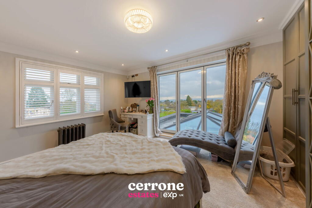 Additional image 15 of High House Drive, Lickey, Birmingham, B45 8ET