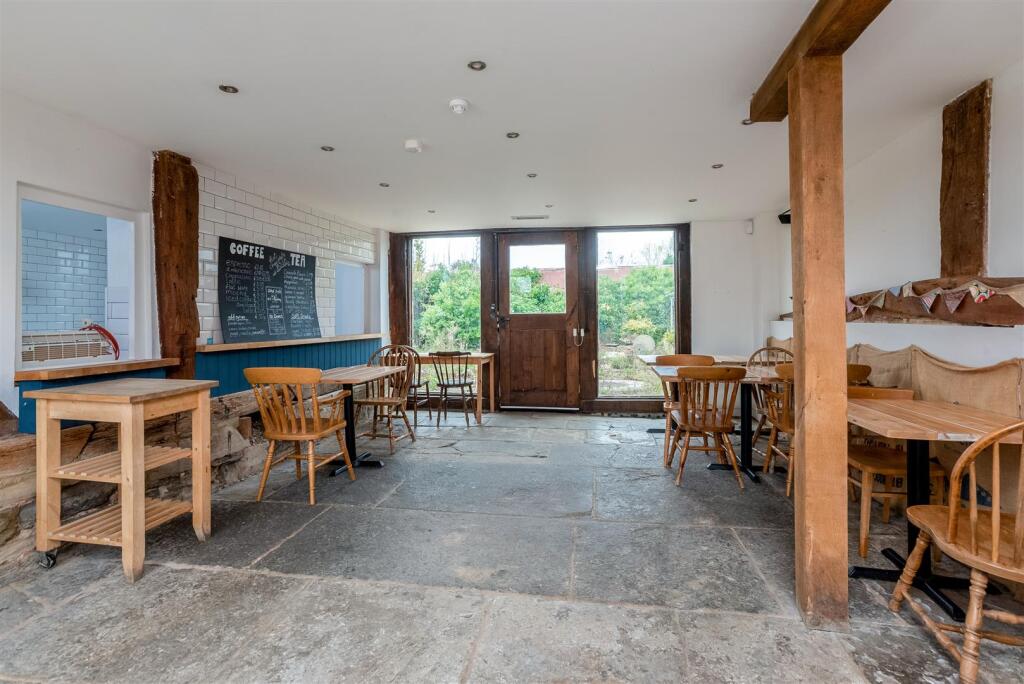 Additional image 27 of Alcester Lodge, Alcester Heath, Alcester B49 5JJ