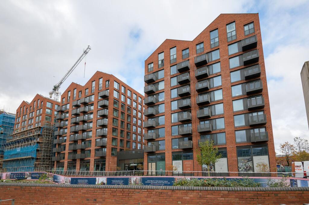 Additional image 17 of 1 Pitt Street, Birmingham, B4