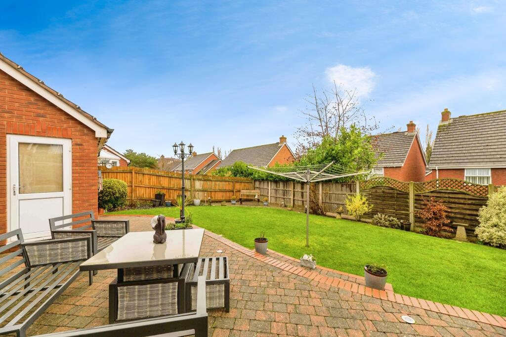 Additional image 39 of Harby Close, Birmingham, B37