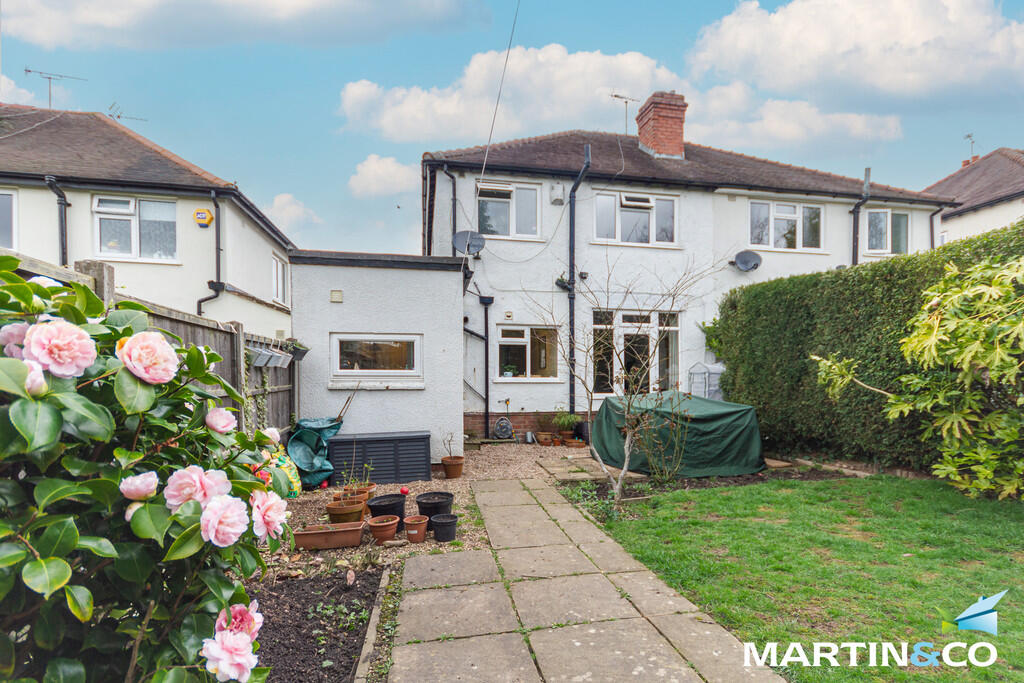 Additional image 12 of Tennal Grove, Harborne, B32