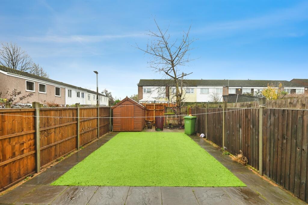 Additional image 18 of Greenfinch Road, Birmingham