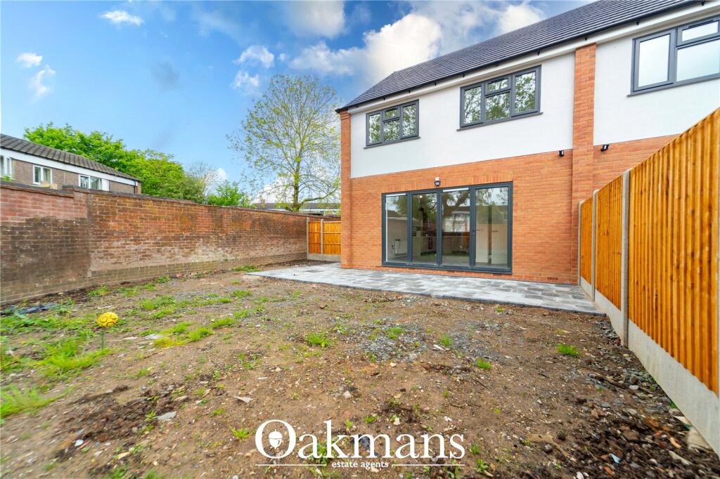 Additional image 27 of Heathy Rise, Birmingham, West Midlands, B32