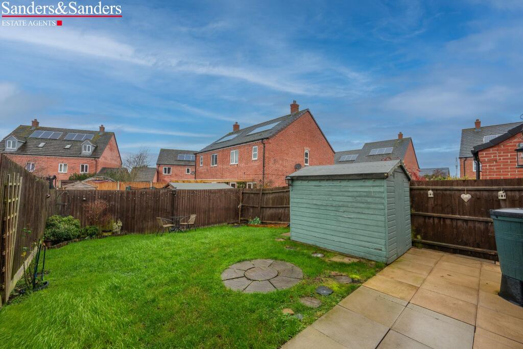 Additional image 18 of Copenhagen Way, Alcester, B50