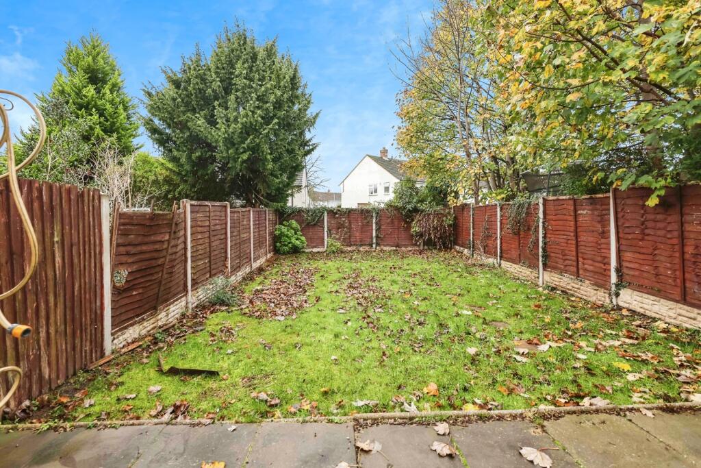 Additional image 14 of Wellcroft Road, Birmingham, West Midlands, B34