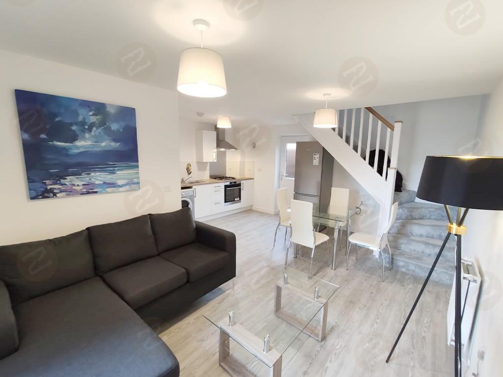 Additional image 2 of Hope Street, Birmingham, B5 7EU