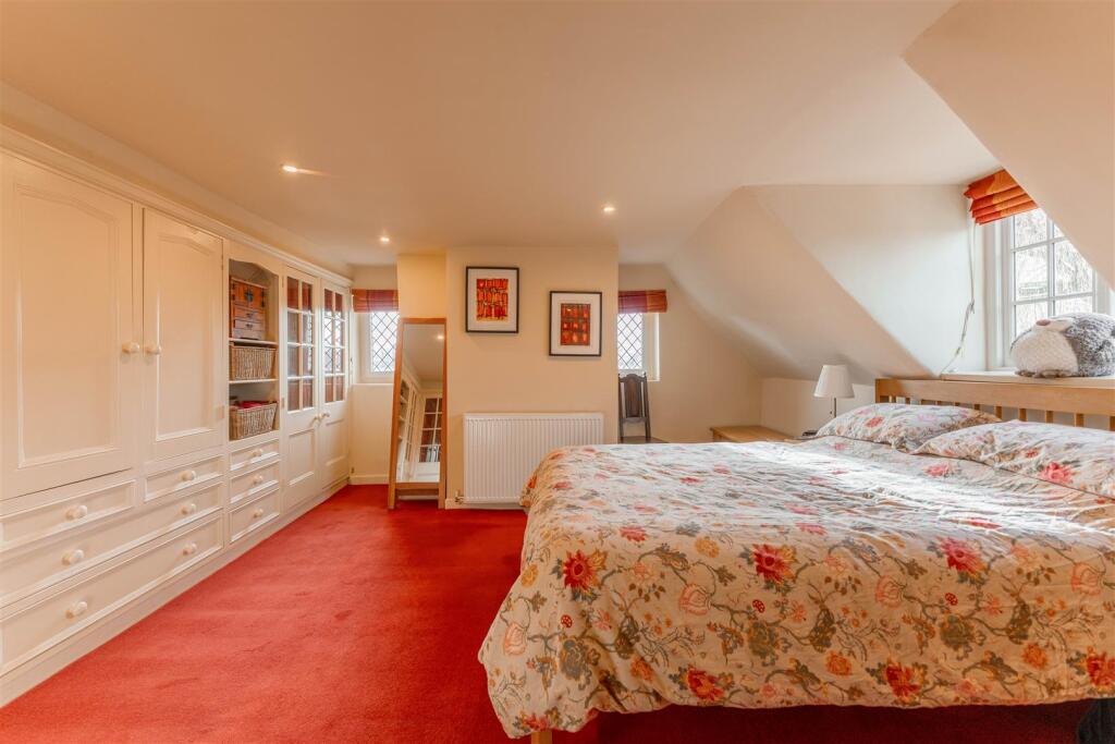 Additional image 21 of Botts Green, Over Whitacre - Grade II Listed