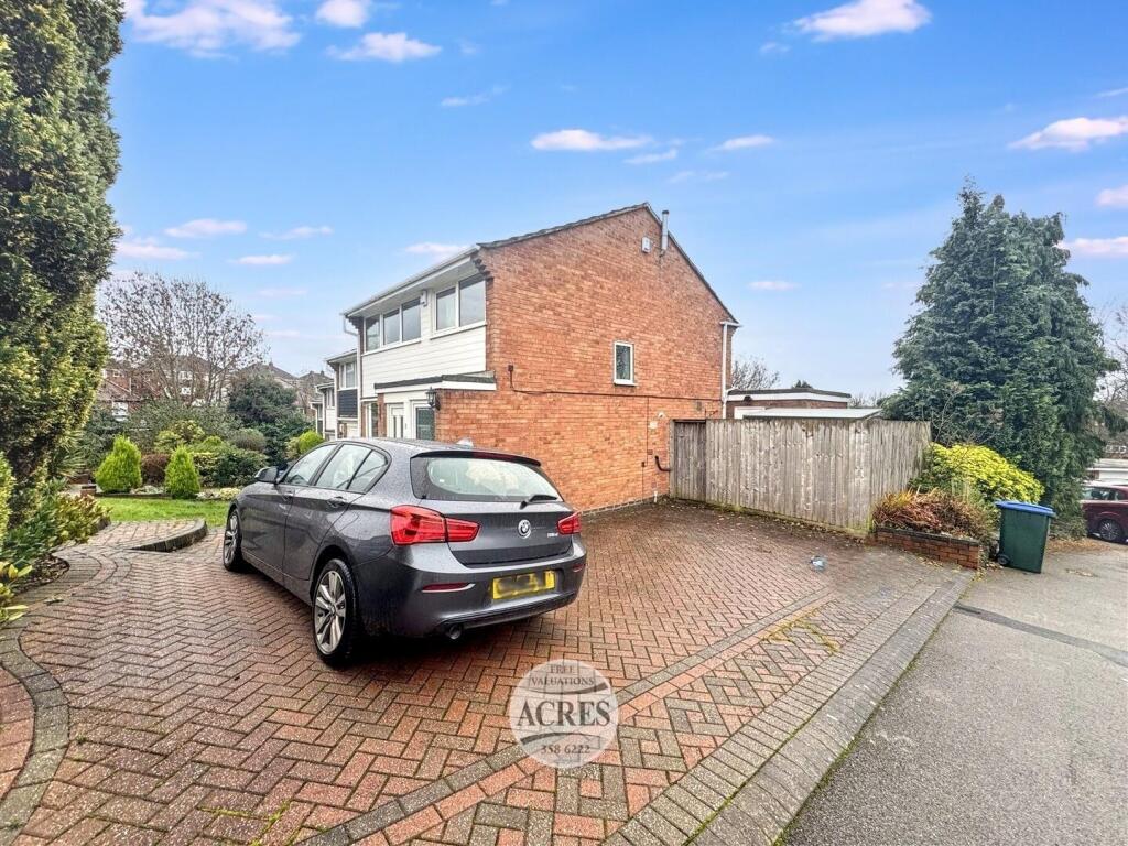 Additional image 39 of Garston Way, Great Barr, Birmingham