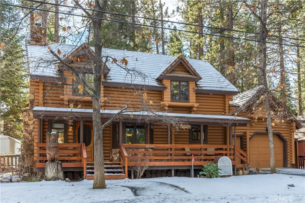 Additional image 45 of 42591 La Cerena Ave, Big Bear Lake, CA 92315
