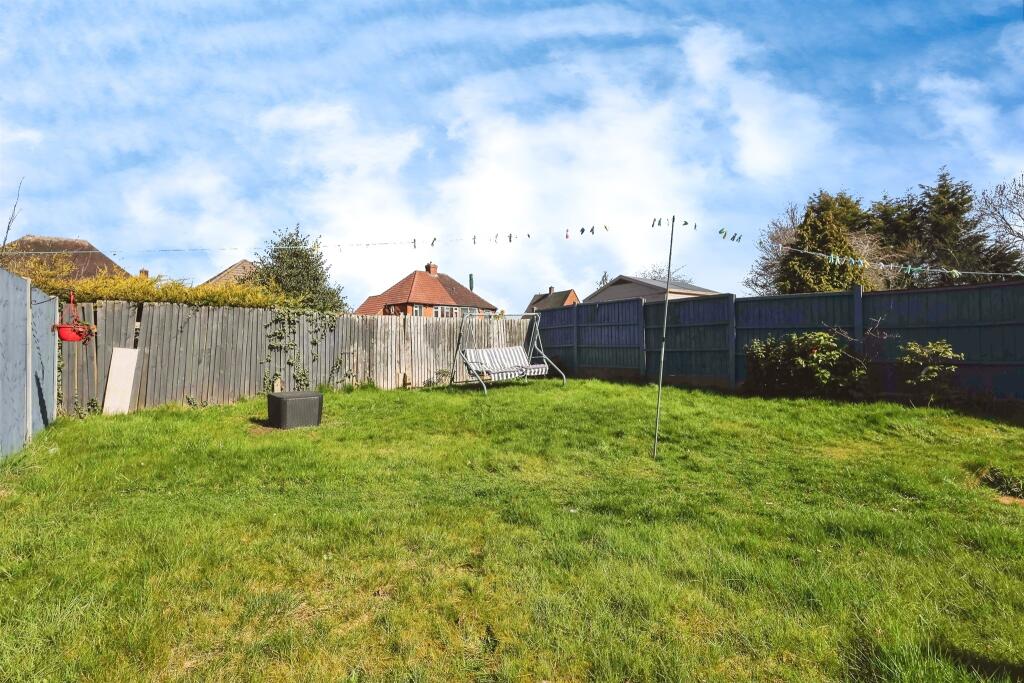 Additional image 16 of Laburnum Avenue, Birmingham