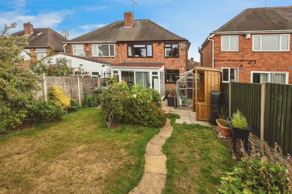 Additional image 16 of Mayswood Grove, Quinton, Birmingham