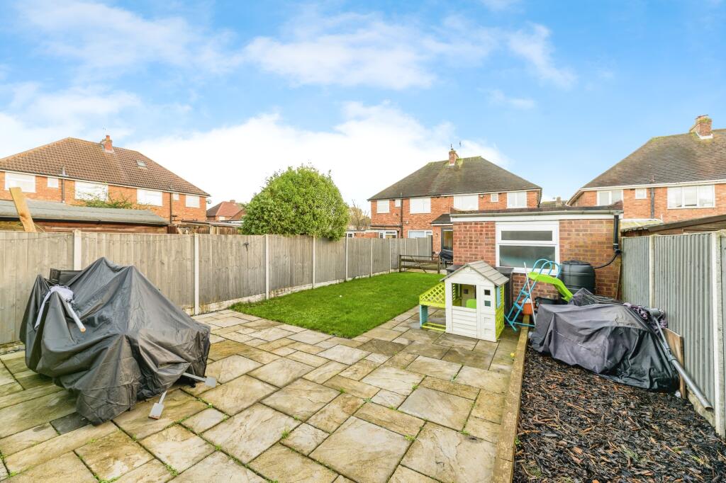 Additional image 25 of Whateley Crescent, Birmingham, B36