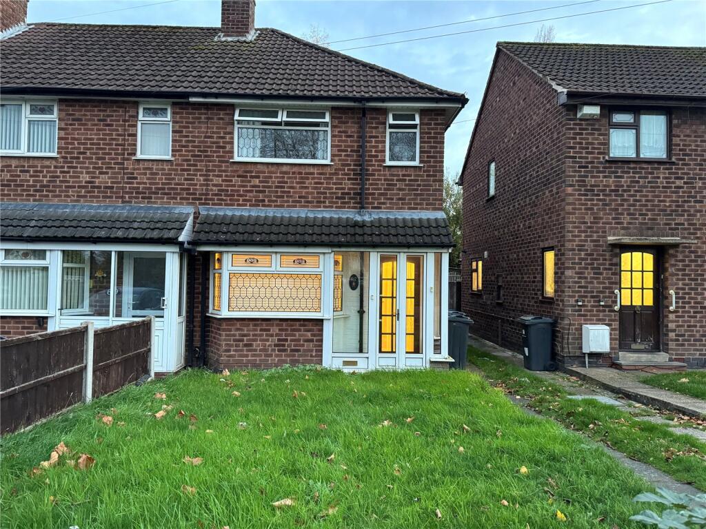 Additional image 14 of Bordesley Green East, Stechford, Birmingham, West Midlands, B33