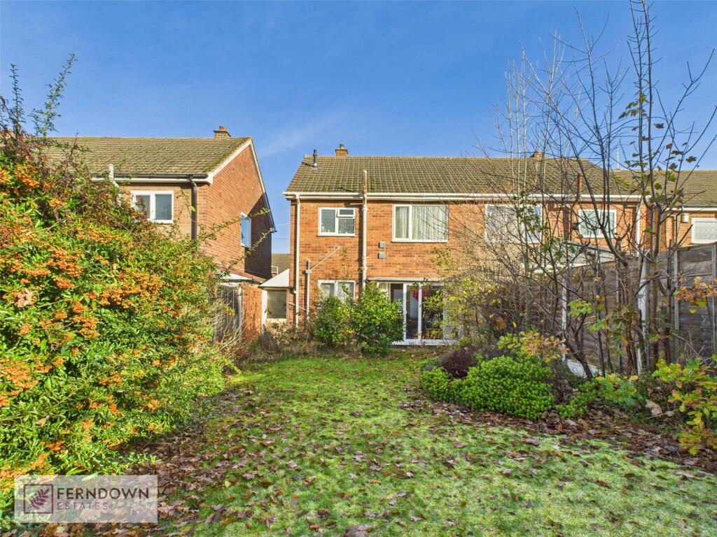 Additional image 10 of Digby Drive, Marston Green, Birmingham, B37