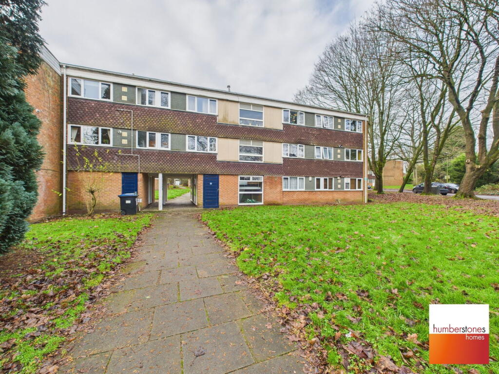 Additional image 47 of Daventry Grove, Quinton