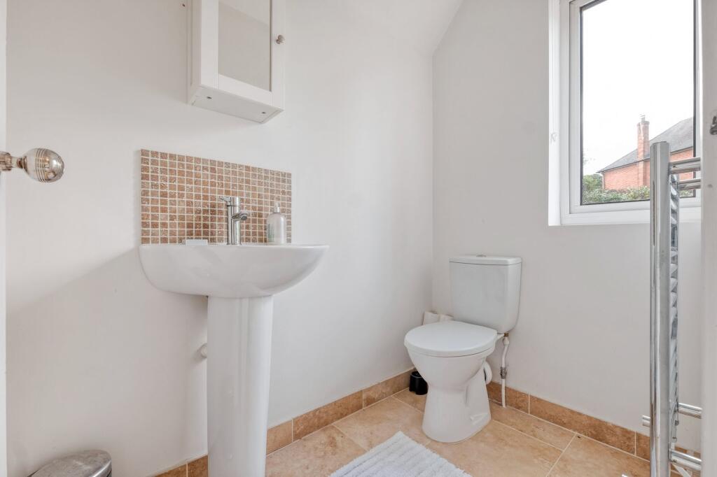 Additional image 16 of Reservoir Road, Cofton Hackett, B45