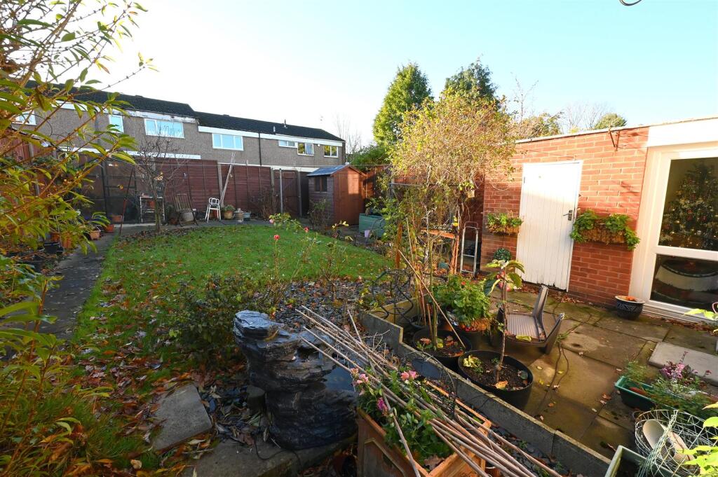 Additional image 14 of Bean Croft, Woodgate Valley, Birmingham