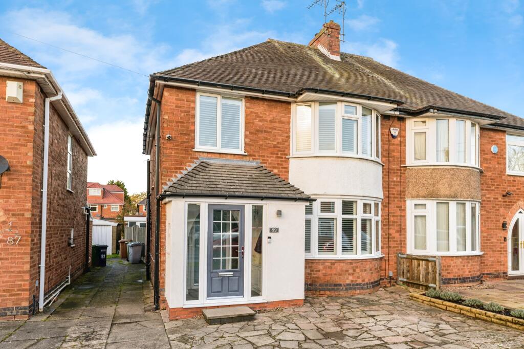 Additional image 29 of Whateley Crescent, Birmingham, B36