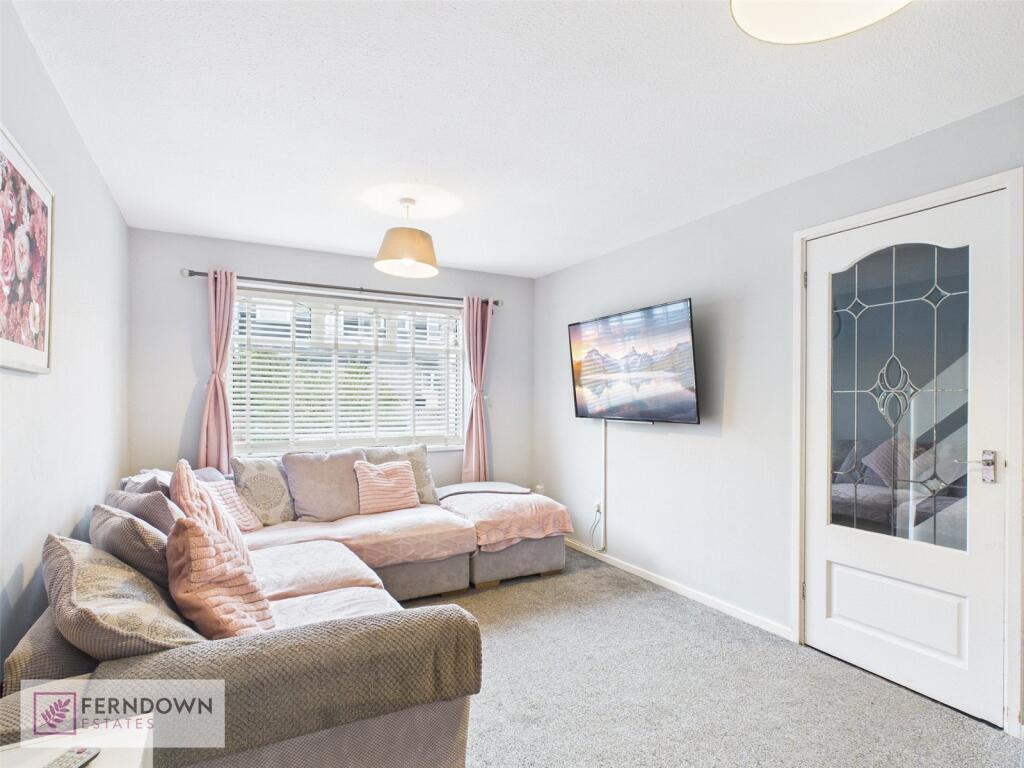 Additional image 2 of Lincoln Grove, Marston Green, Birmingham, B37