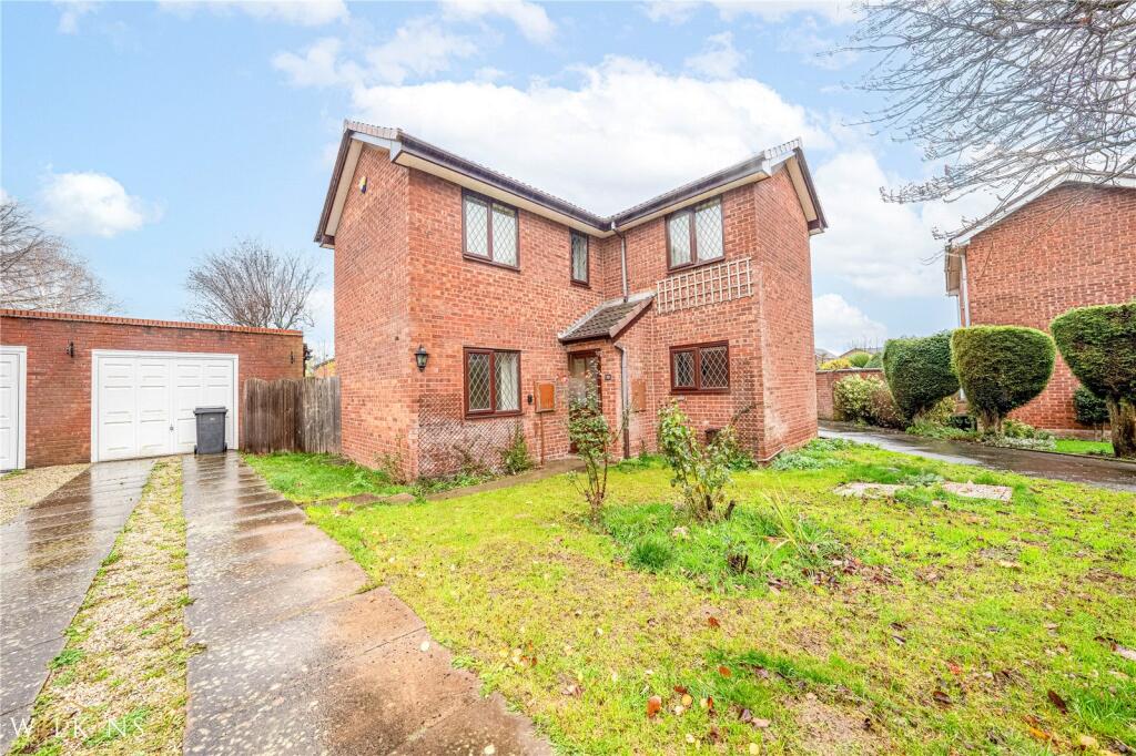 Additional image 20 of Rowan Close, Kingsbury, Tamworth, Warwickshire, B78