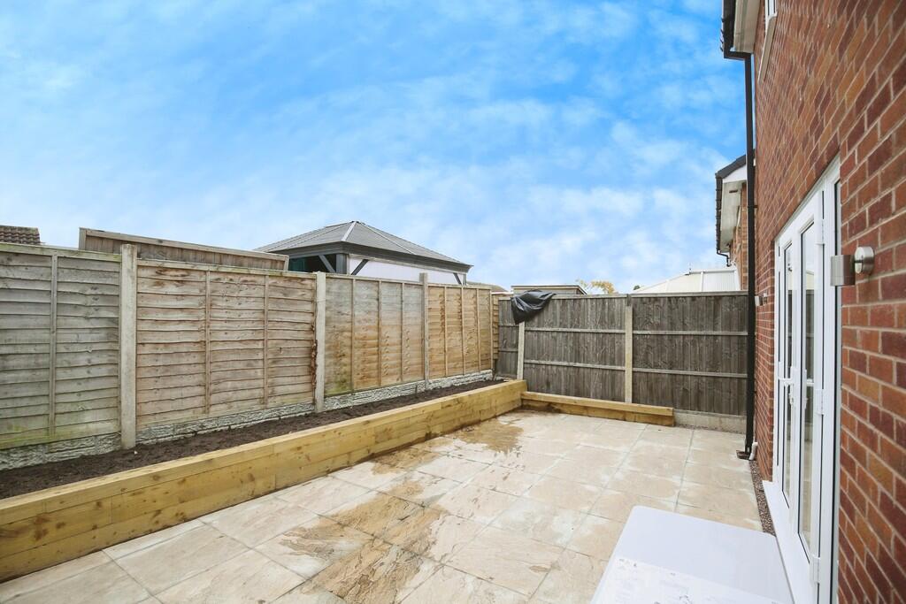 Additional image 14 of Greenheart, Amington, Tamworth