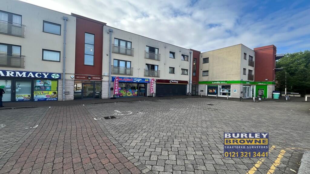 Additional image 11 of Unit 3, Westgate Plaza, Moore Street, West Bromwich, B70 7AD