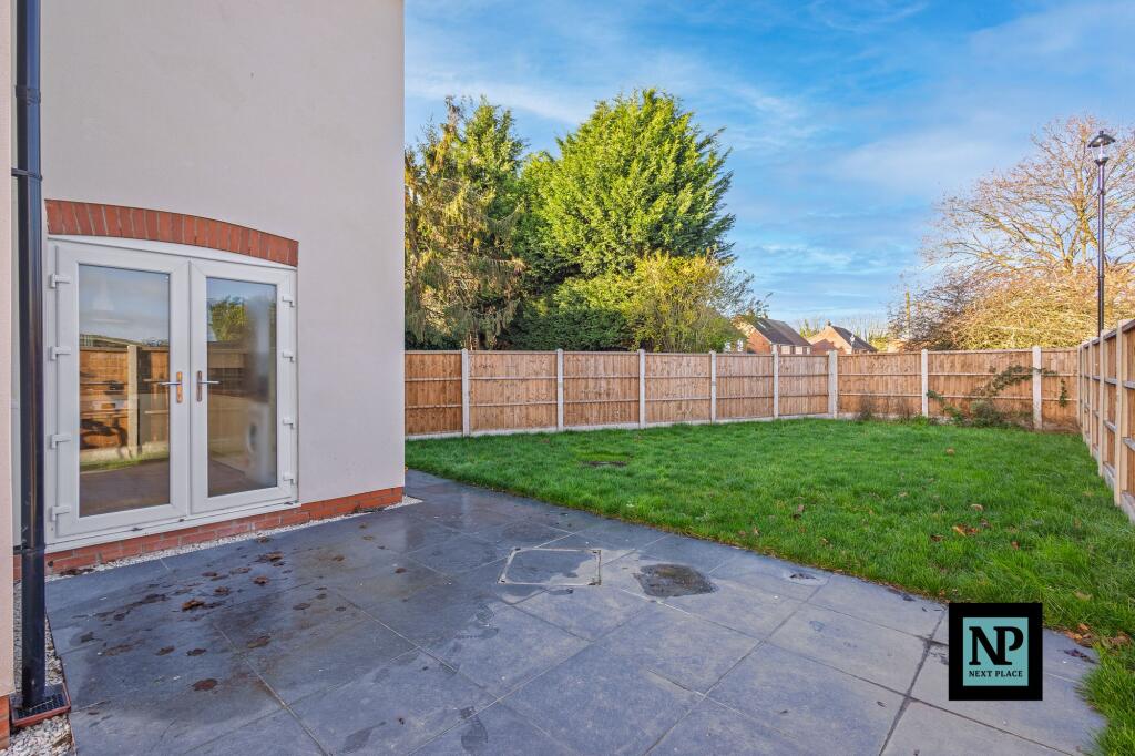 Additional image 20 of Austrey Lane, Newton Regis, B79