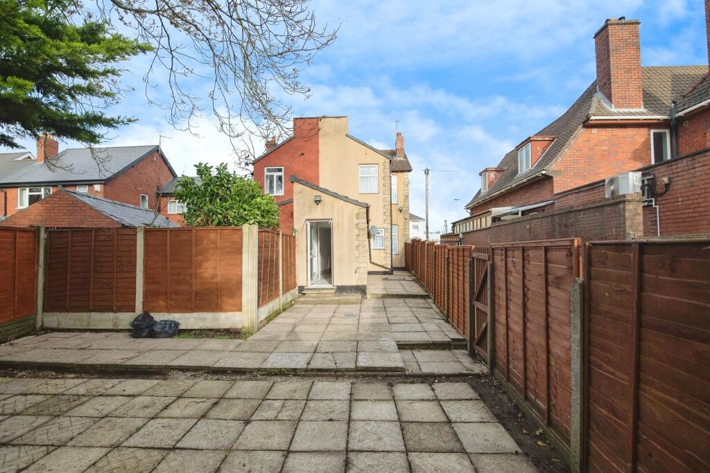 Additional image 11 of Hall Green Road, WEST BROMWICH