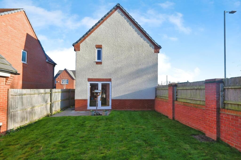 Additional image 24 of Lillingstone Avenue, Tamworth