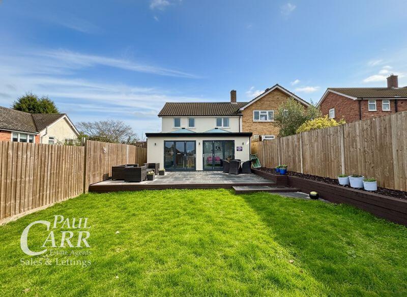 Additional image 18 of Hook Drive, Four Oaks, Sutton Coldfield, B74 4LW