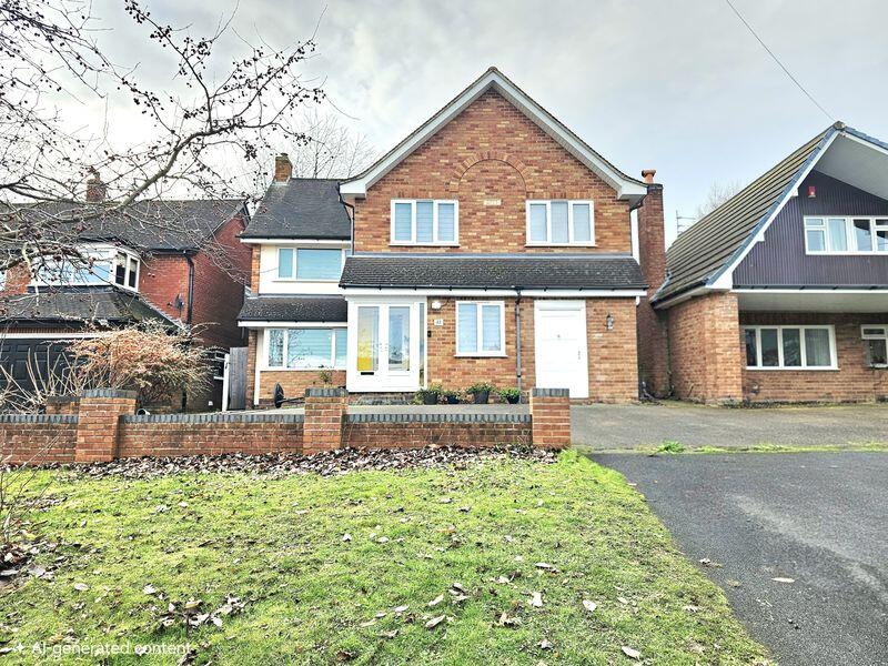 Additional image 28 of Brooks Road, Sutton Coldfield, B72 1HP