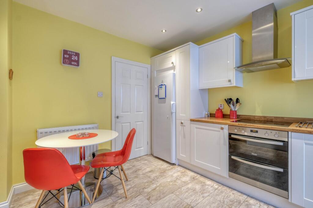 Additional image 7 of Oberon Drive, Shirley, B90