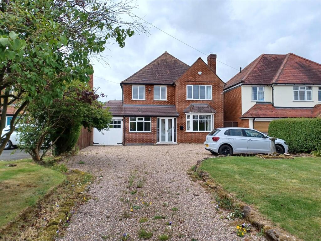 Additional image 2 of Widney Manor Road, Solihull