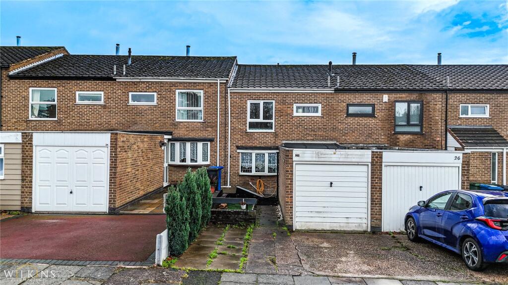 Additional image 26 of Kirtley, Tamworth, Staffordshire, B77