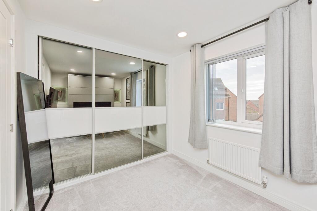 Additional image 12 of Hawksbeard Close, Tamworth, B79