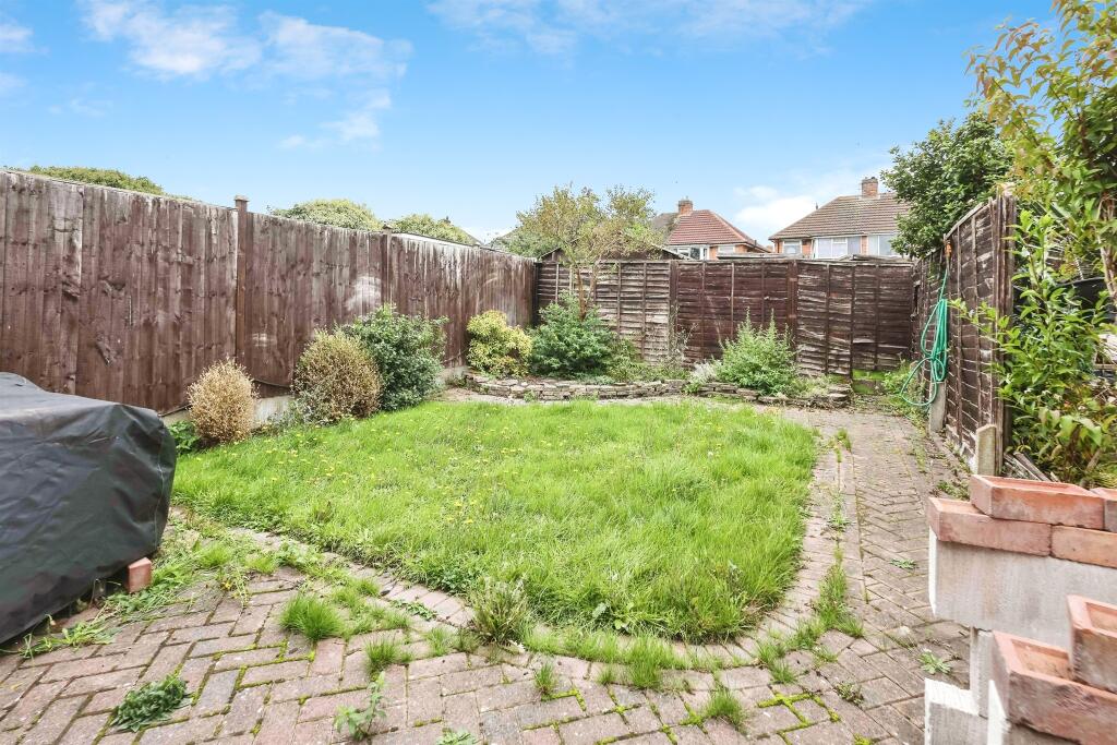 Additional image 16 of Wellsford Avenue, Solihull