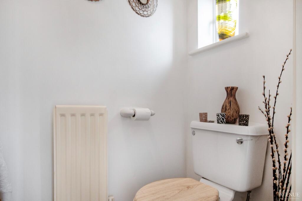 Additional image 20 of Haydock Close, Dosthill, Tamworth, B77