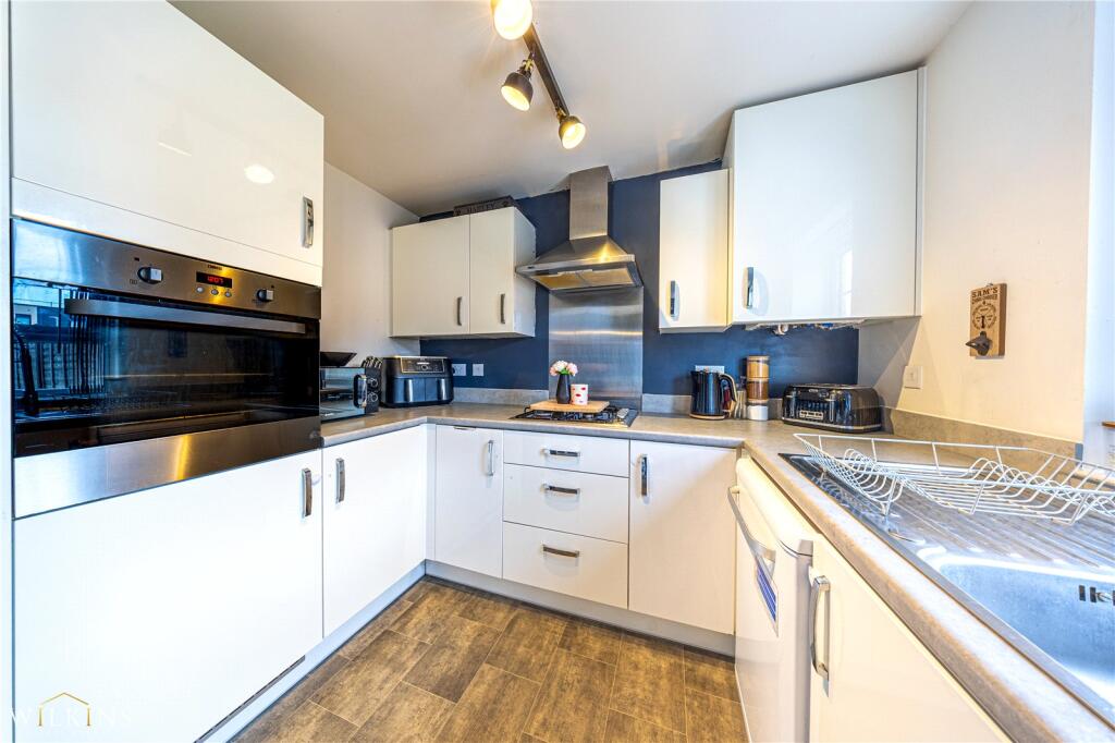 Additional image 5 of Bingley Avenue, Tamworth, Staffordshire, B78