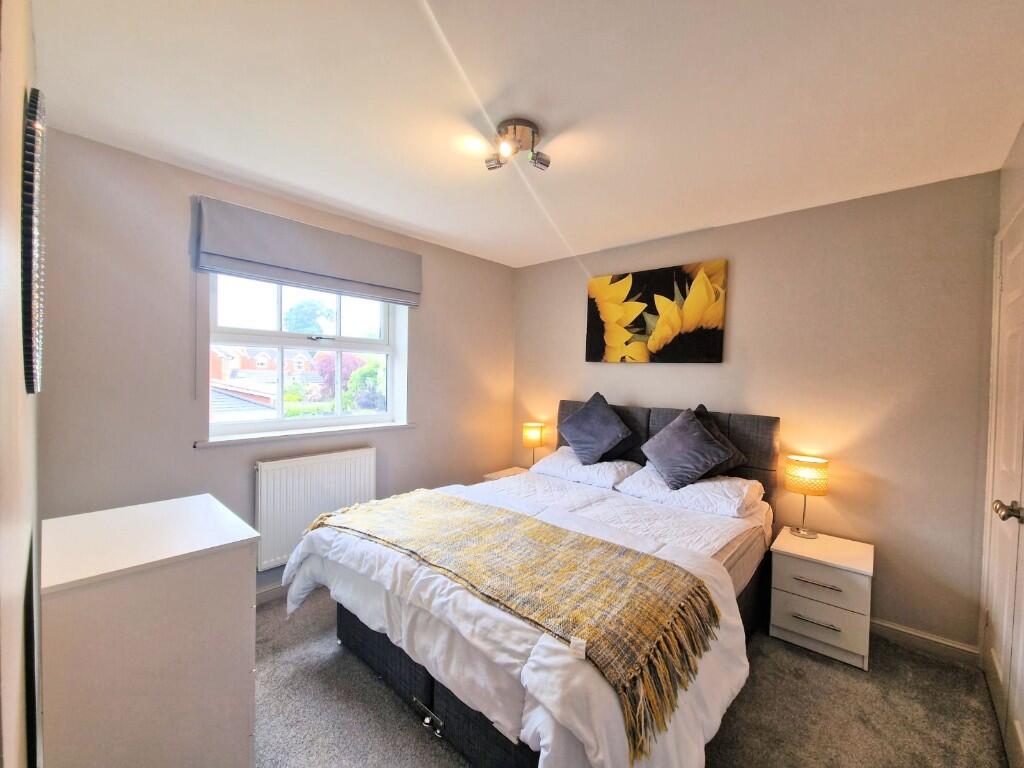 Additional image 38 of Woodperry Avenue, Solihull, West Midlands, B91