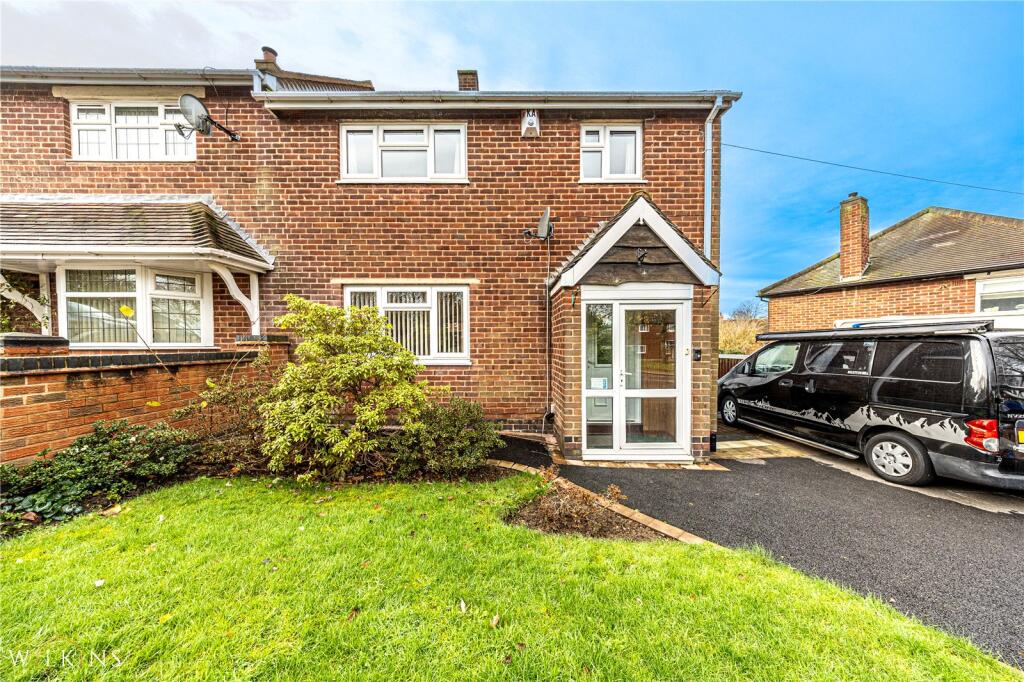 Additional image 22 of Monks Way, Amington, Tamworth, Staffordshire, B77