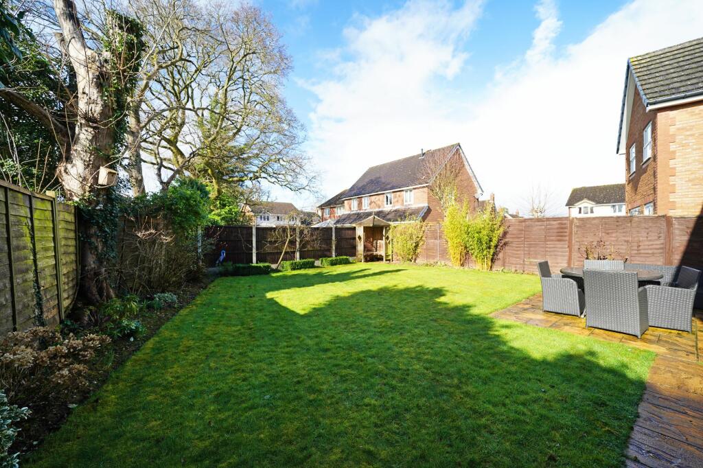 Additional image 18 of Chipstone Close, Solihull, B91