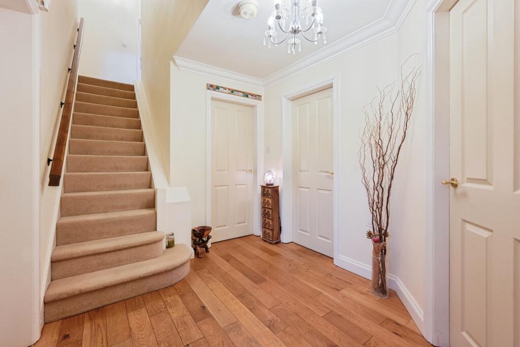 Additional image 11 of Field Farm Drive, Edingale, B79