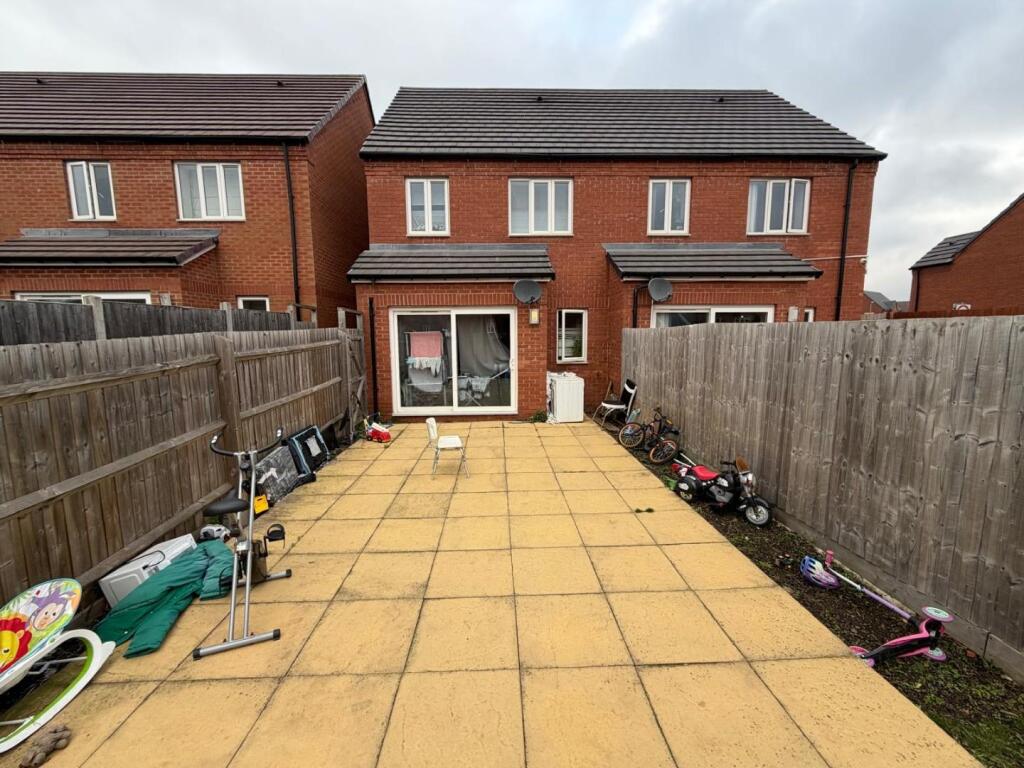 Additional image 11 of Crocketts Lane, Smethwick