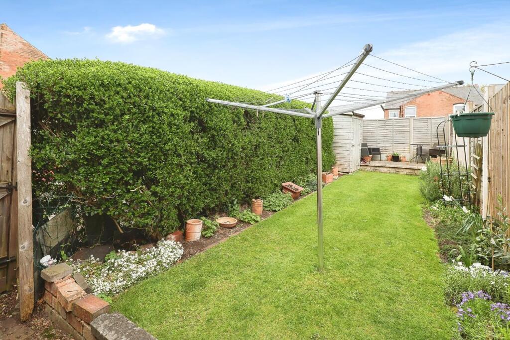 Additional image 18 of Yew Tree Road, Sutton Coldfield