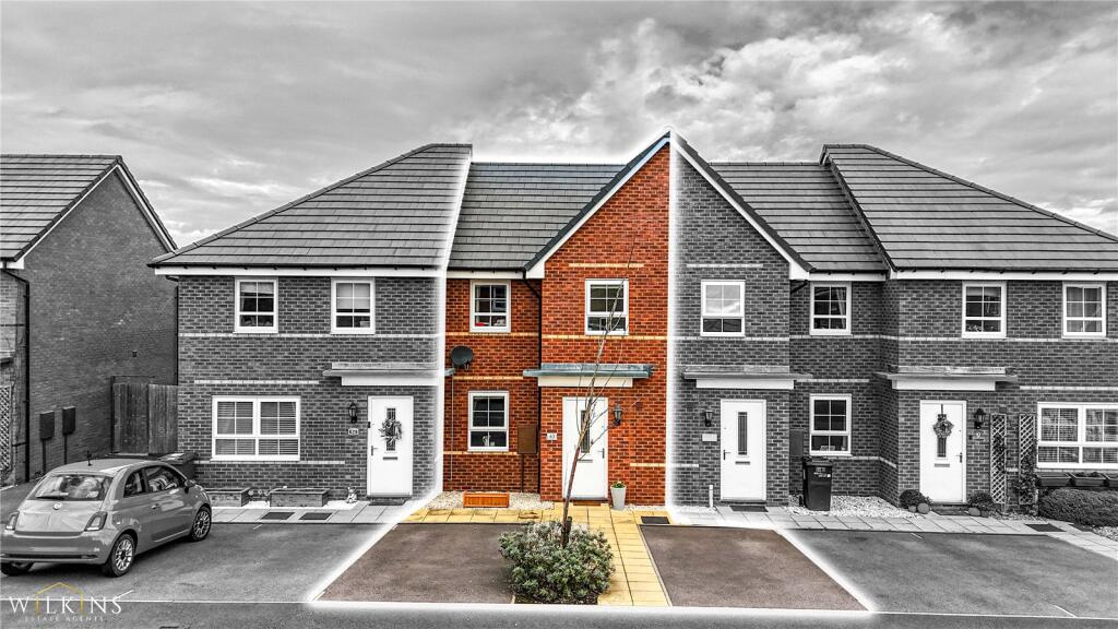 Additional image 24 of Bingley Avenue, Tamworth, Staffordshire, B78